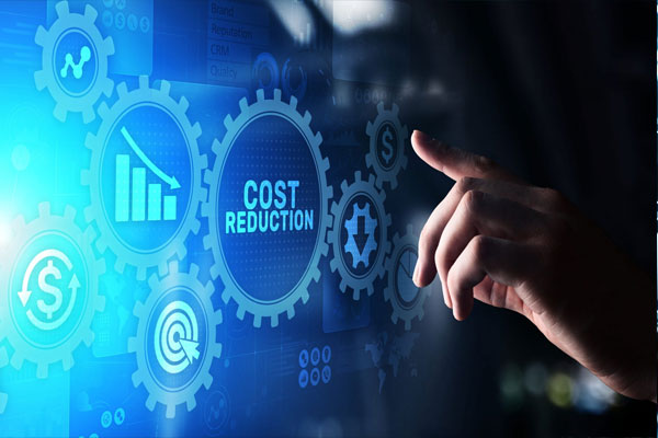 Cost Reduction